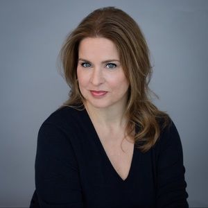 Meet your Posher, Deb